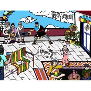 亚洲毛耸耸阴户特写
